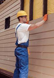 Best Historical Building Siding Restoration  in Graniteville, SC